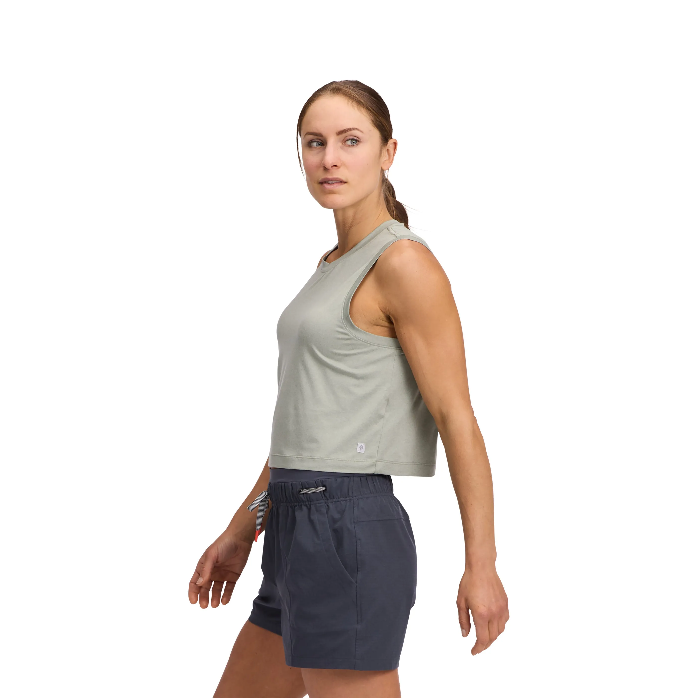 Women's Circuit Tank