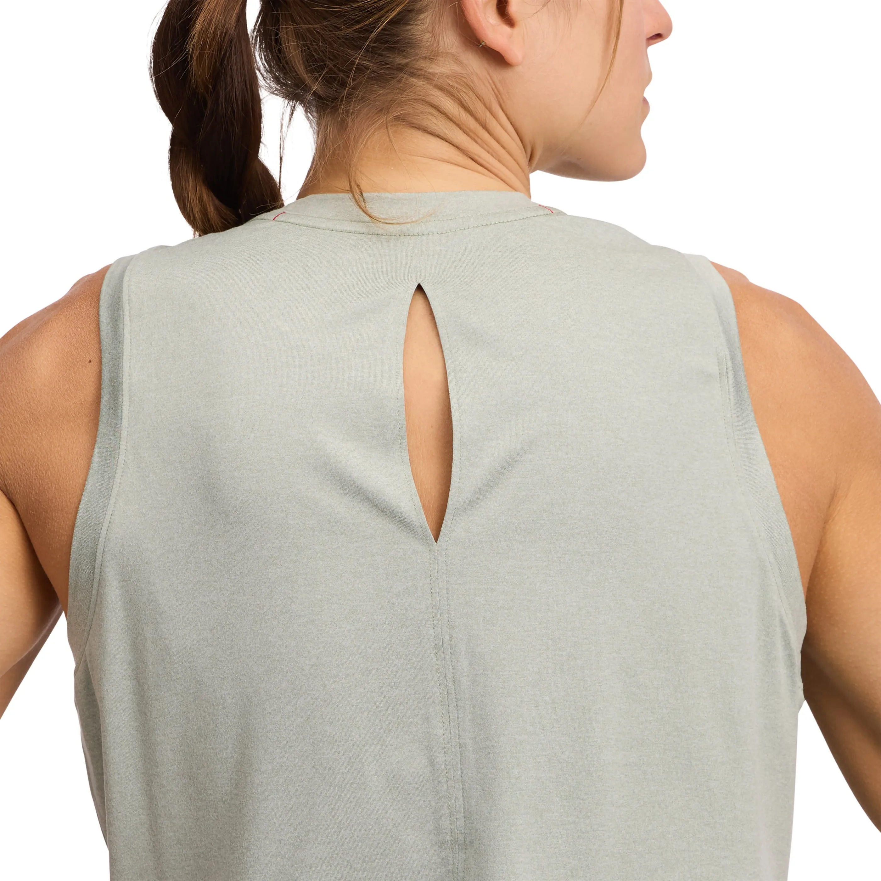 Women's Circuit Tank