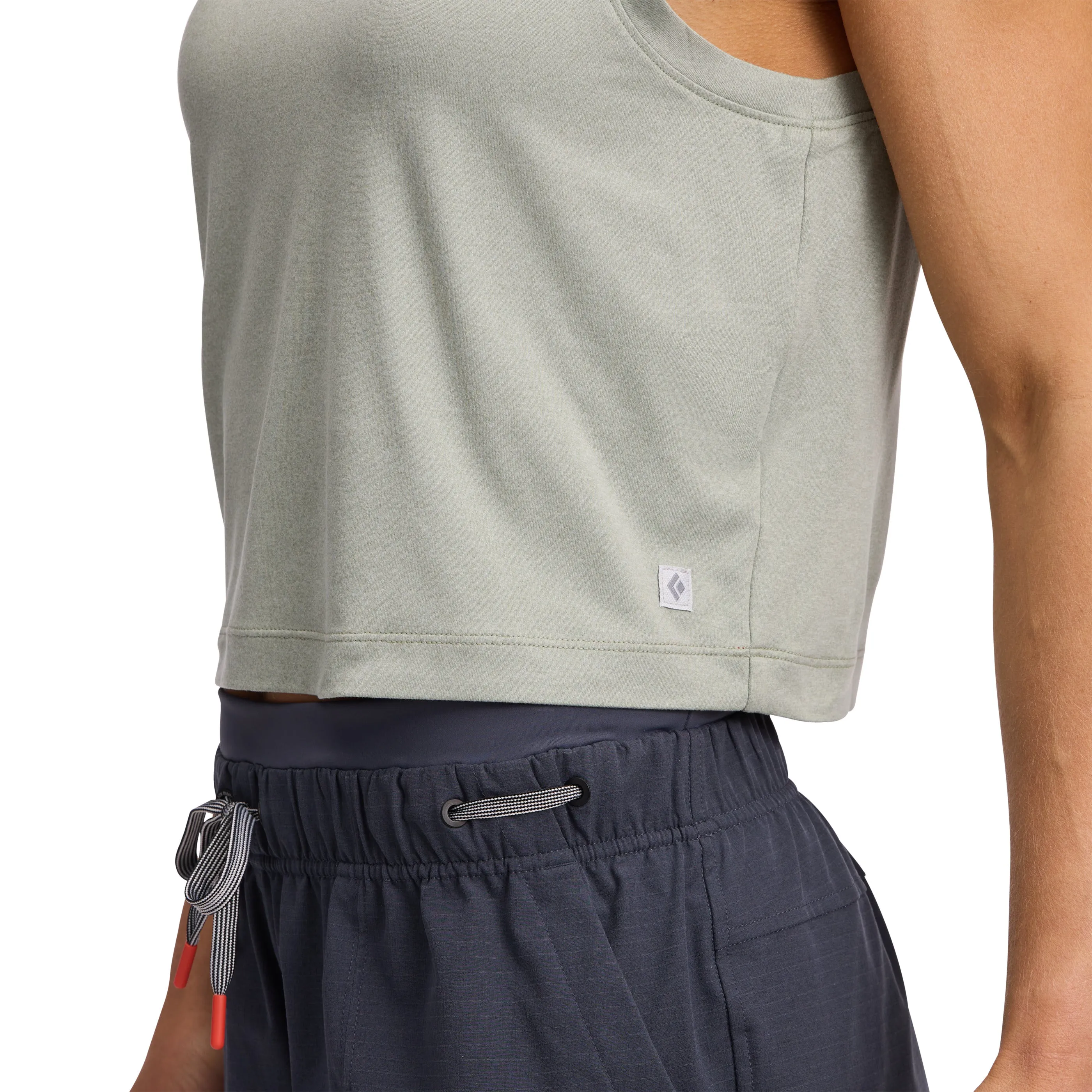 Women's Circuit Tank