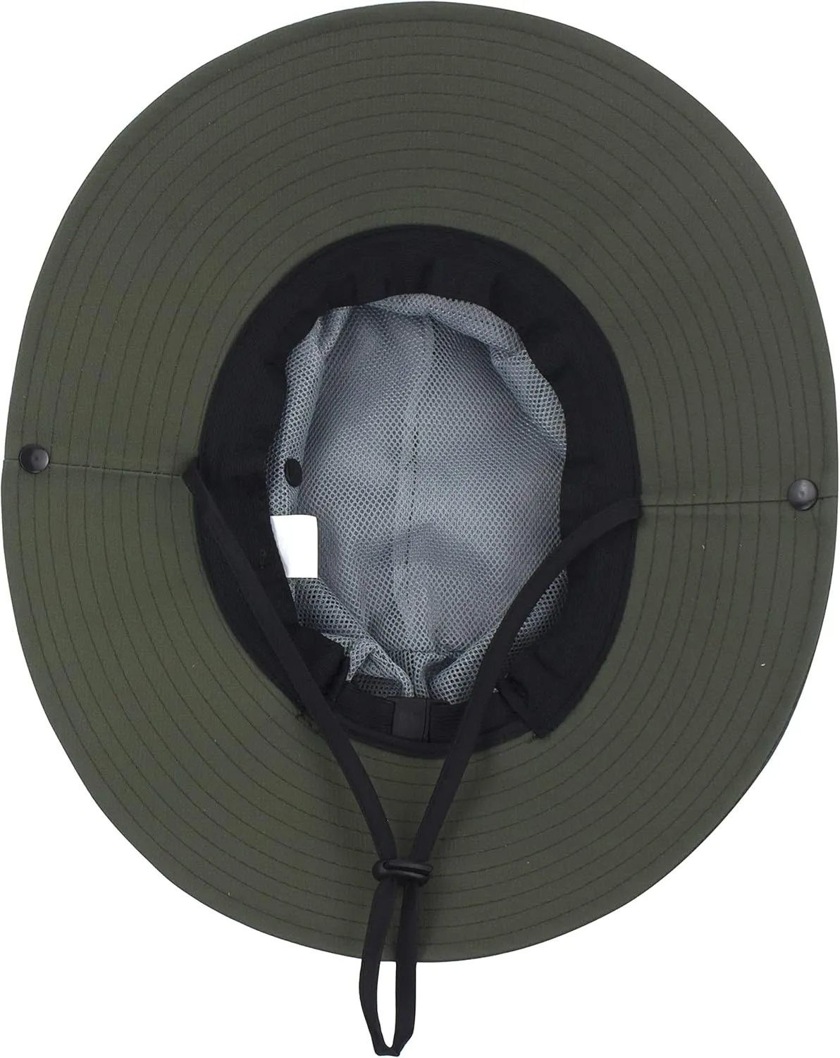 Womens Summer Sun Hat Wide Brim Outdoor UV Protection Hat Foldable Ponytail Bucket Cap for Beach Fishing Hiking