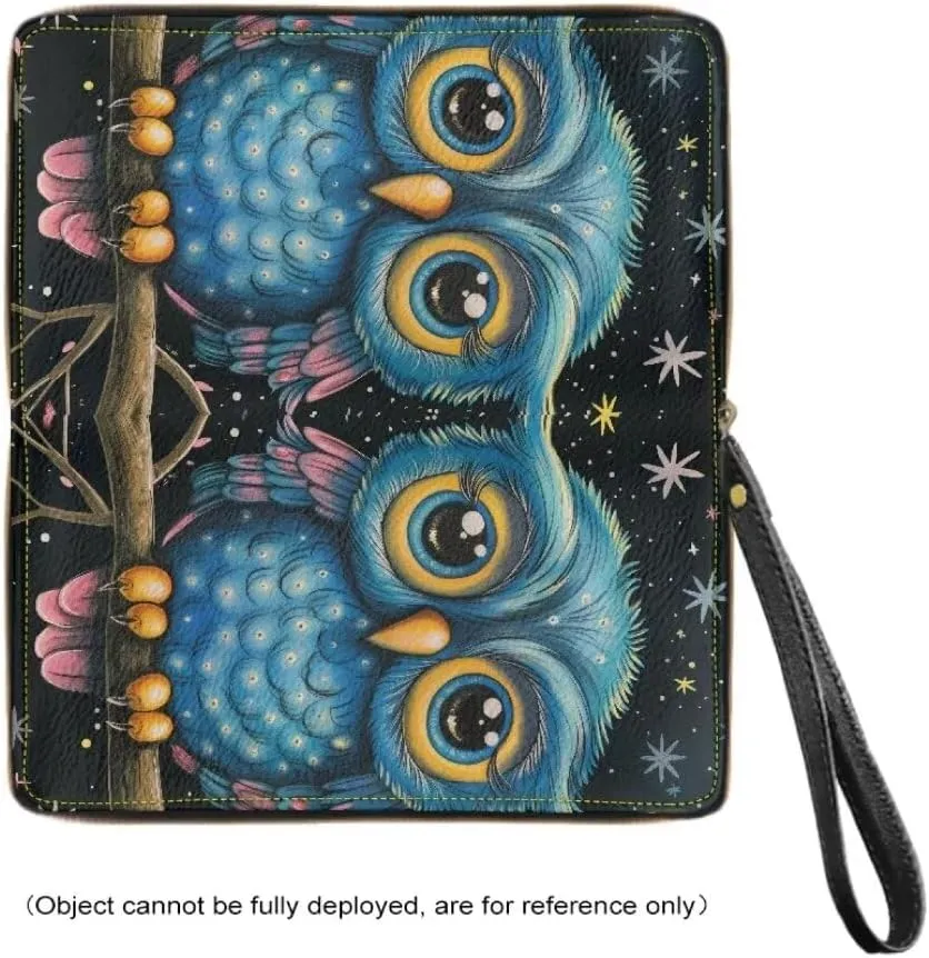 Wristlet Wallet for Women Leather Zip Around Clutch Travel Purse Fashion Travel Business Shopping Money Clips