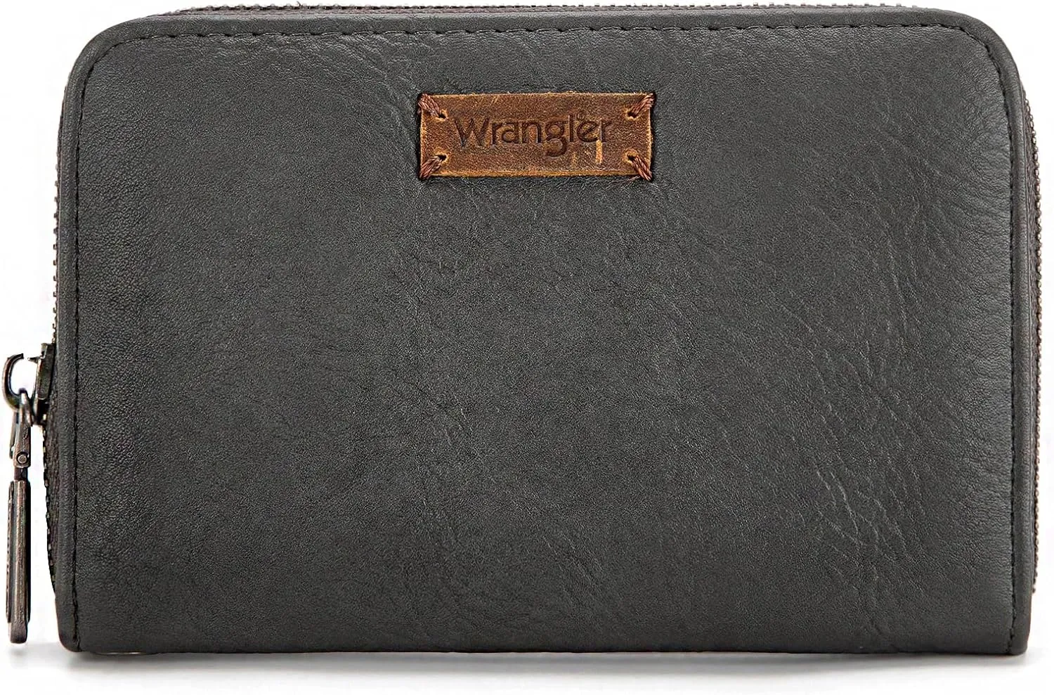 X Wrangler Rfid Card Holder Women's Wallets Card Cases & Money Organizers with Wristlet and Coin Pouch Minimalist Lightweight and Easy to Carry